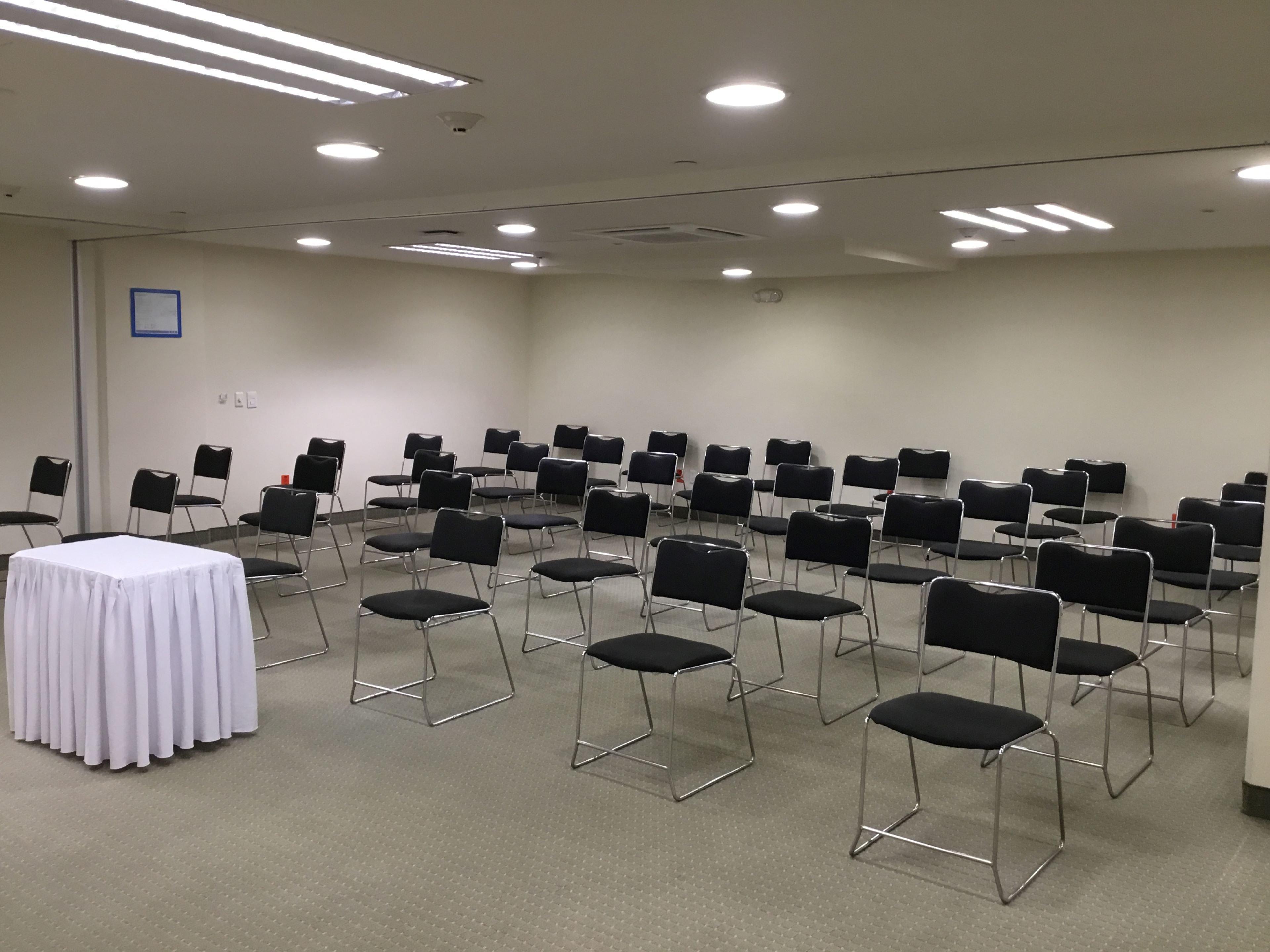 홀리데이 인 익스프레스 과달라하라 엑스포 호텔 사포판 외부 사진